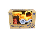 Green Toys Construction Truck