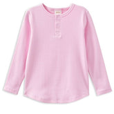 Marshmellow Henley