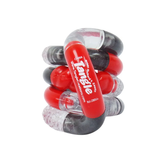 Tangle Jr. - Textured