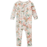 Wattle Zip Romper