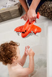 Green Toys Fire Rescue Float Plane