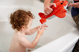 Green Toys Fire Rescue Float Plane