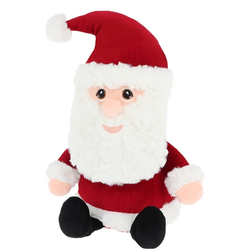 Keeleco Christmas Santa