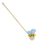 Bee Push-Along
