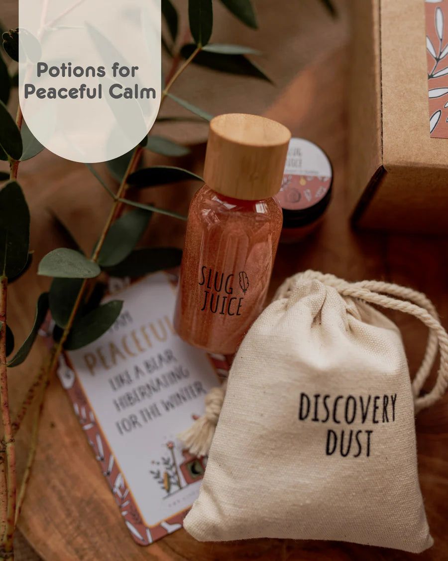 Wild Adventure MINI Kit
