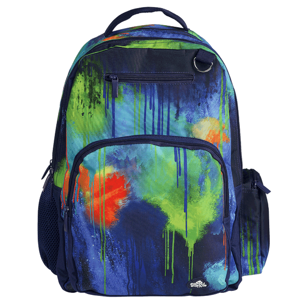 Big kids sale backpack