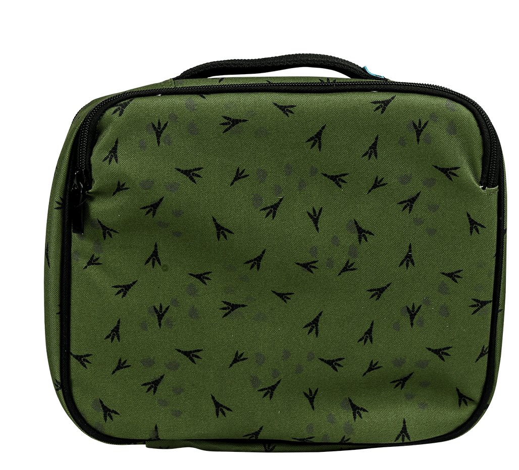 Big Cooler Lunch Bag - Dinosaur Discovery