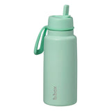 B.Box 1L Insulated Flip Top Bottle
