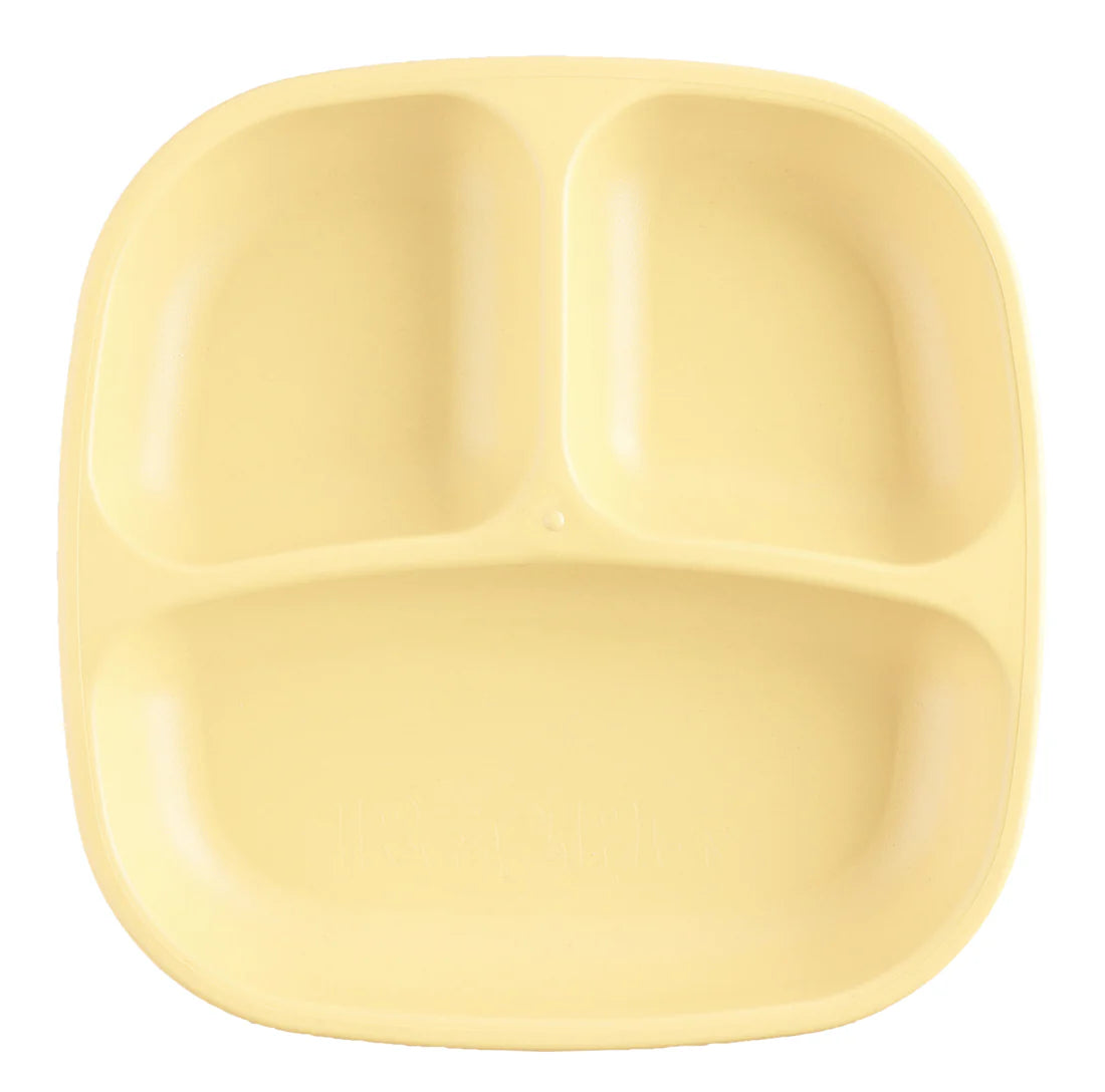 Replay Divided Plate