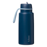 B.Box 1L Insulated Flip Top Bottle