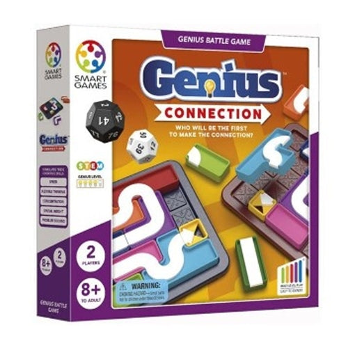 Genius Connection
