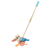 Kookaburra Push-Along