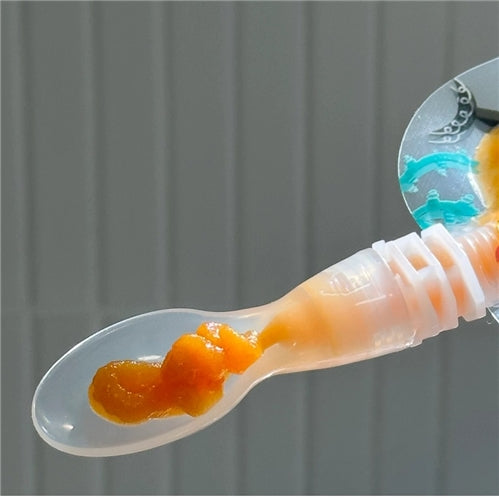 Sinchies Screw On Weaning Spoons (2 Pack)