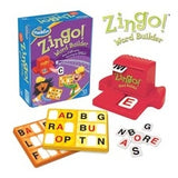 Zingo! Word Builder