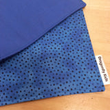 Weighted Lap Pad - 2kg