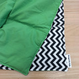 Weighted Lap Pad - 2kg