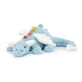 Jellycat Sky Dragon Large