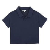 EVAN SS Polo