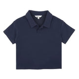 EVAN SS Polo
