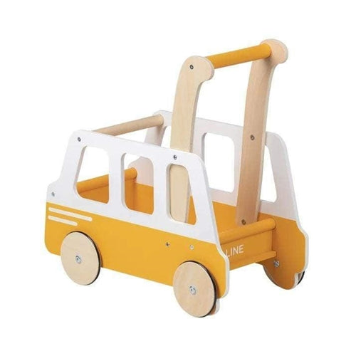 Moover Line School Bus walker