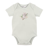 TAYLOR Organic Bodysuit