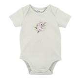 TAYLOR Organic Bodysuit