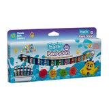 Little Brian Paint Sticks - Bath 12pk