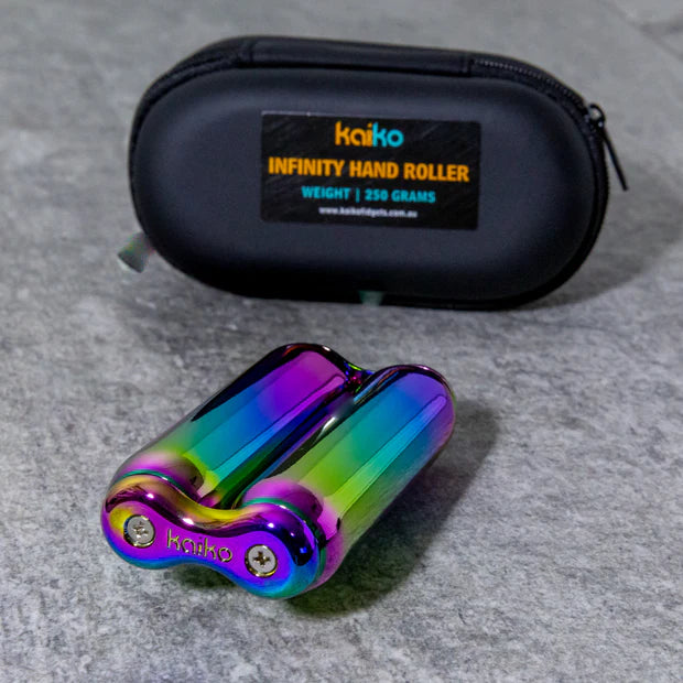 Hand Roller - Smooth 180 grams