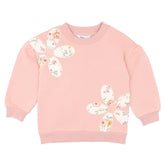 Emmy Flowers Sweatshirt