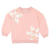 Emmy Flowers Sweatshirt