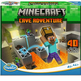 Minecraft Cave Adventure