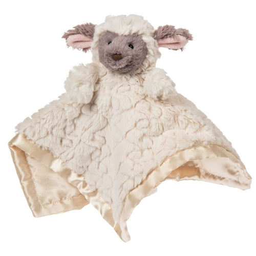 Mary Meyer Nursery Lamb Character Blanket