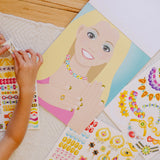 Jewelry & Nails Glitter Collection