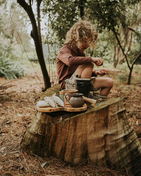 Wild Adventures Mindful Potion Kit