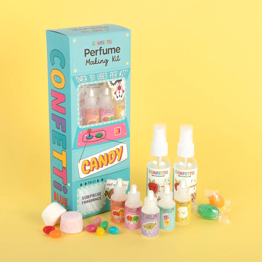 Perfume Making Kit
