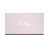 Oh Flossy Deluxe Makeup Set