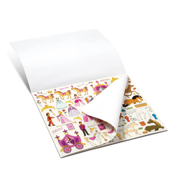 Sticker Collection - Pink
