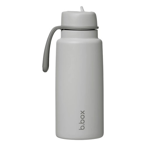B.Box 690ml Insulated Flip Top Bottle