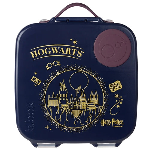 B.box Lunchbox - Harry Potter PREORDER