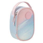 B.box Insulated Snackbag - Morning Sky