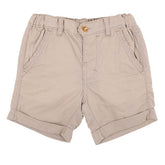 ROMAN Stone Pocket Shorts