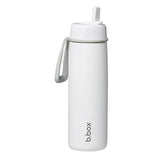 B.Box 690ml Insulated Flip Top Bottle