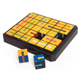 30 Cubed