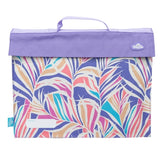 Library Bag - Paradise Palms