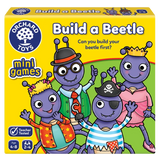 Orchard Toys Mini Games