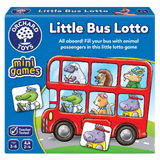 Orchard Toys Mini Games