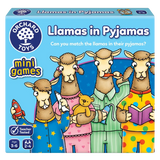 Orchard Toys Mini Games