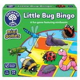 Orchard Toys Mini Games