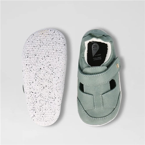 Explorer Beau - Sage