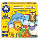 Orchard Toys Mini Games
